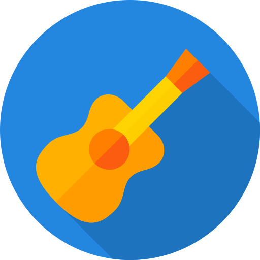 100,000+ Koleksi Chord Gitar dan Lirik Lagu ©ChordBase.id
