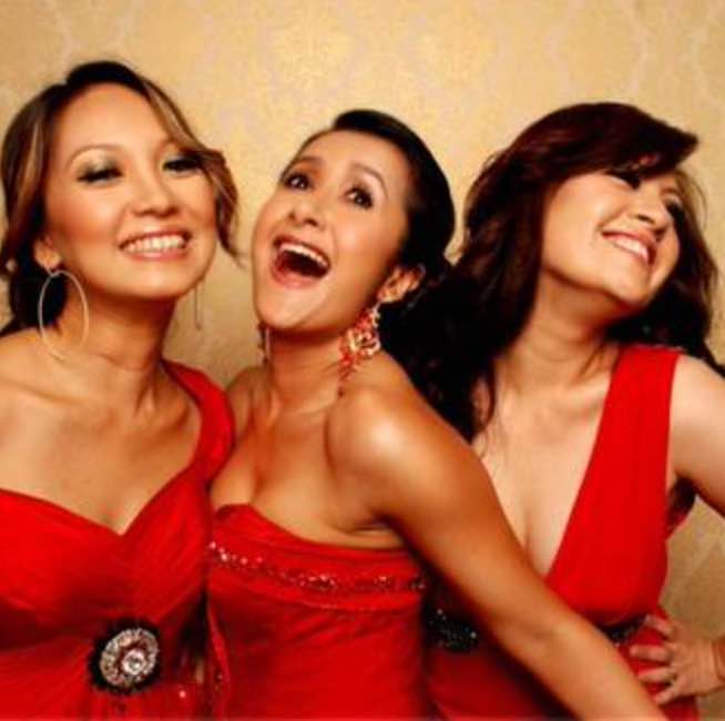 Kumpulan Chord Gitar AB Three