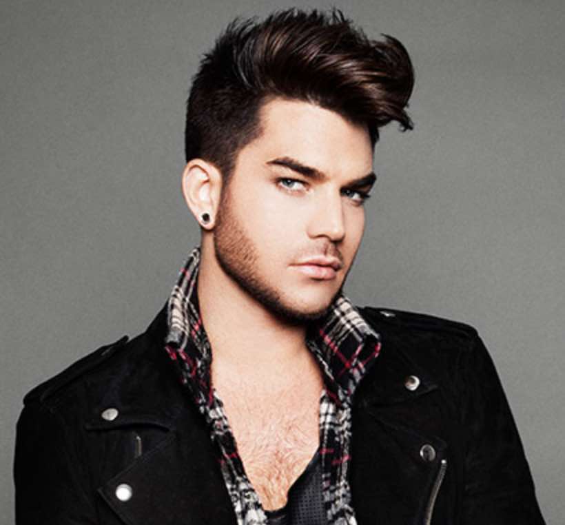 Kumpulan Chord Gitar Lagu Adam Lambert
