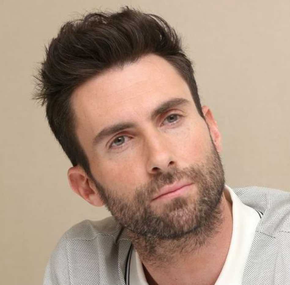 Kumpulan Chord Gitar Lagu Adam Levine