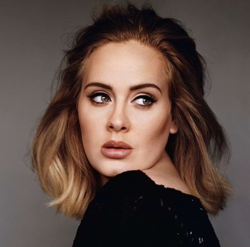 Kumpulan Chord Gitar Lagu Adele