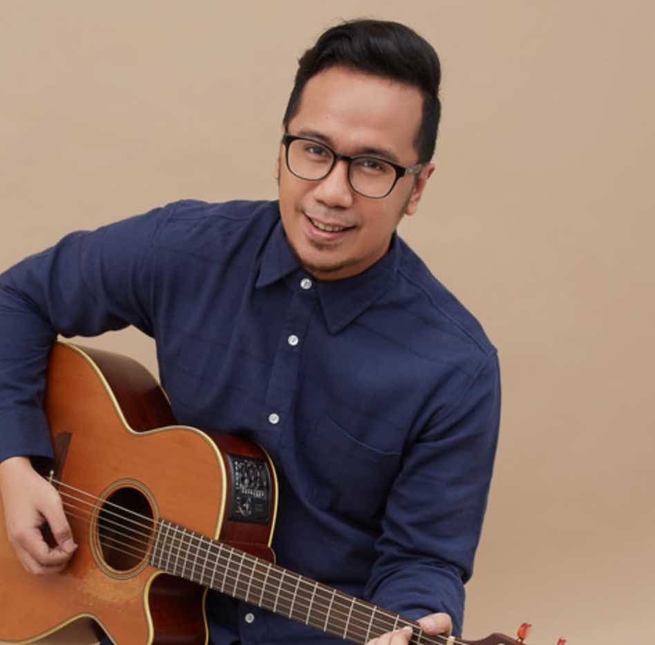 Kumpulan Chord Gitar Lagu Adera