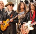 Kumpulan Chord Gitar Lagu Aerosmith