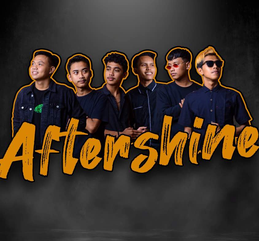 Kumpulan Chord Gitar Aftershine