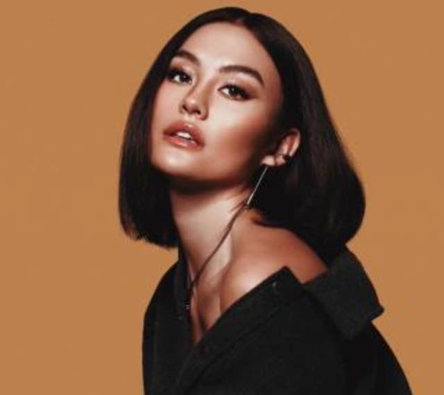 Kumpulan Chord Gitar Agnes Monica