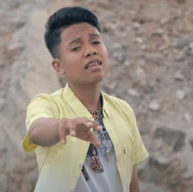 Kumpulan Chord Gitar Arief