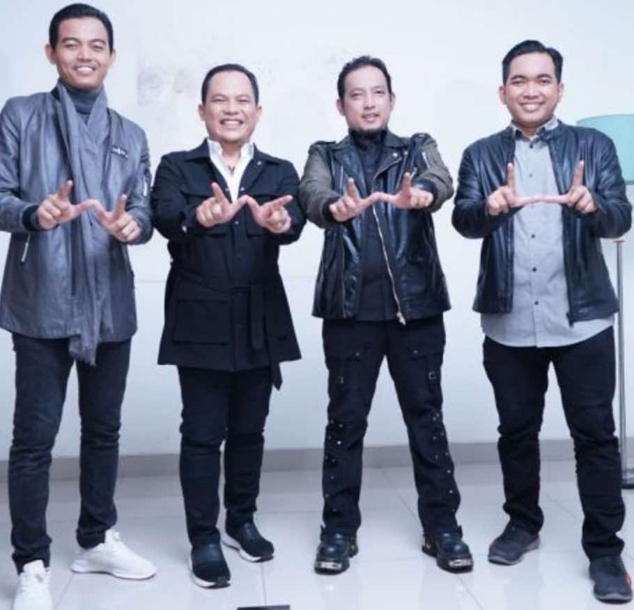 Kumpulan Chord Gitar Band Wali