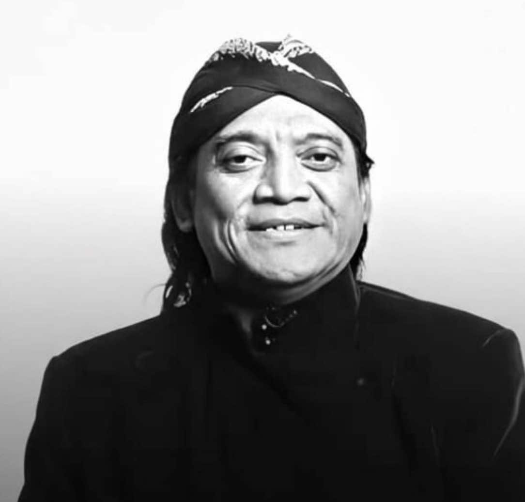 Kumpulan Chord Gitar Lagu Didi Kempot