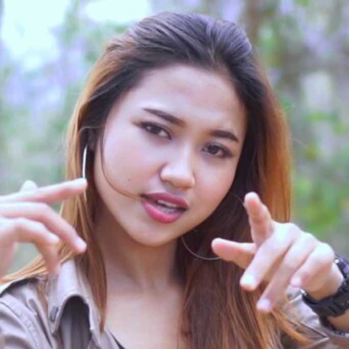 Kumpulan Chord Gitar Dinda Dewi