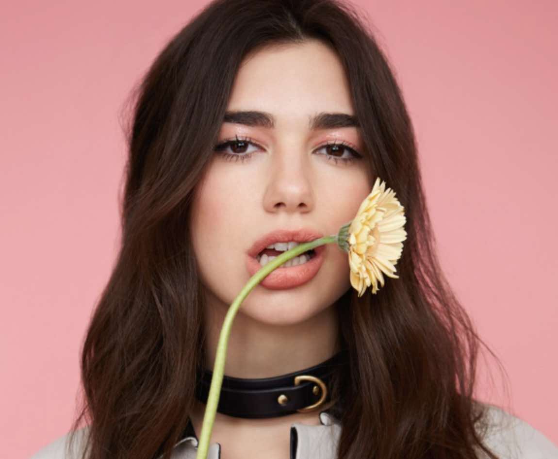 Kumpulan Chord Gitar Dua Lipa