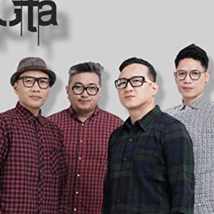 Kumpulan Chord Gitar Dygta