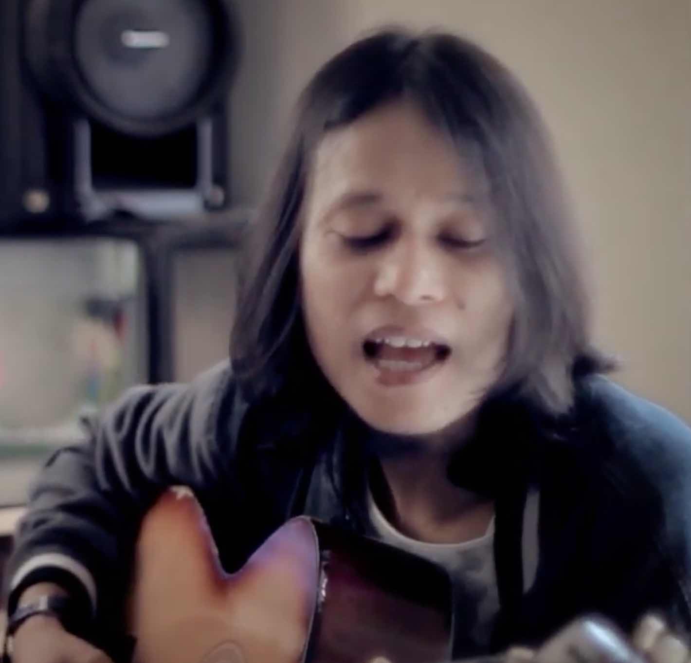 Kumpulan Chord Gitar Febian