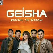 Kumpulan Chord Gitar Geisha