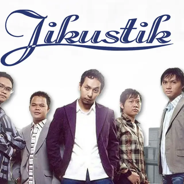 Kumpulan Chord Gitar Jikustik