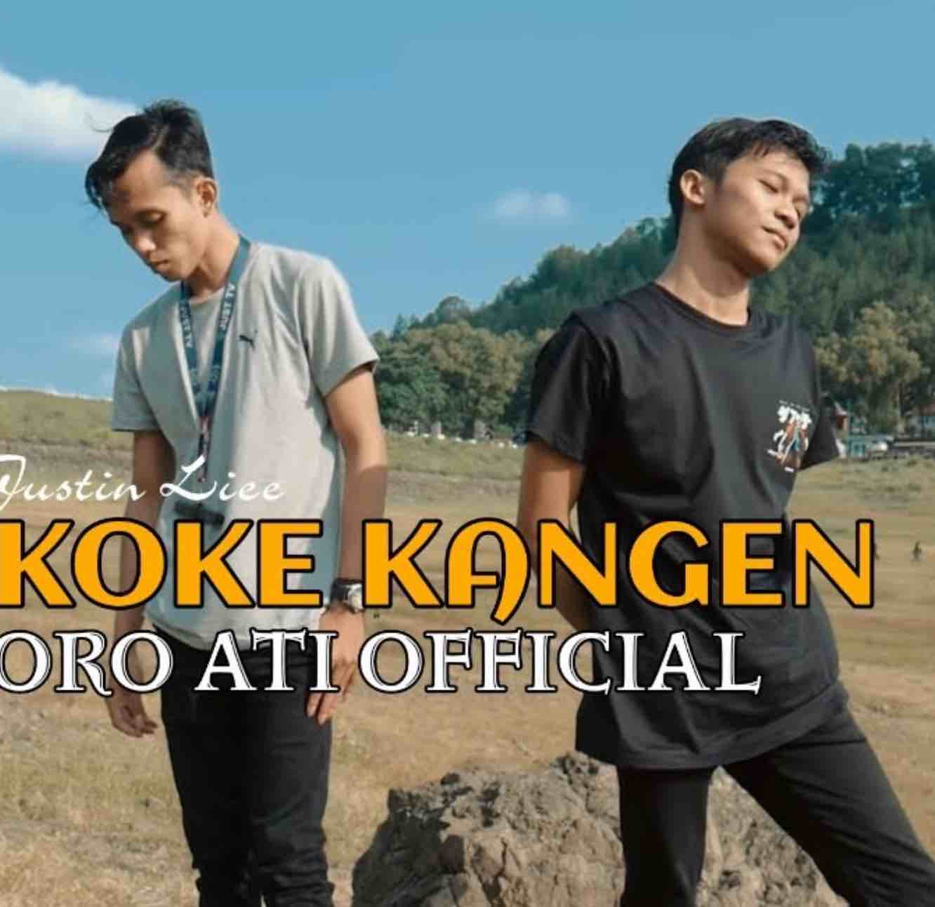 Kumpulan Chord Gitar Loro Ati Official