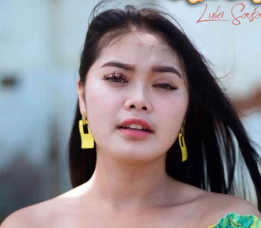 Kumpulan Chord Gitar Luki Safara