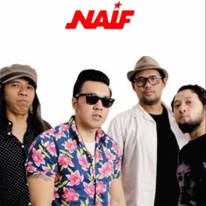 Kumpulan Chord Gitar Naif