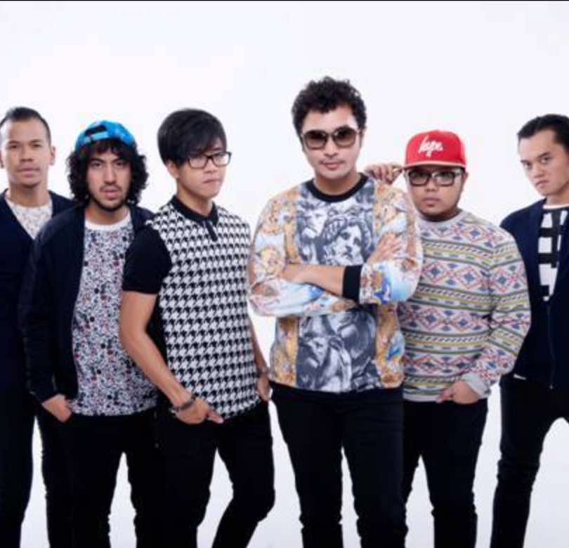 Kumpulan Chord Gitar Nidji