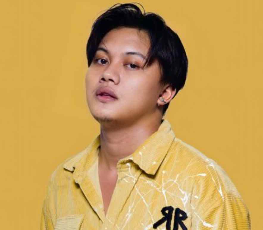 Kumpulan Chord Gitar Rizky Febian