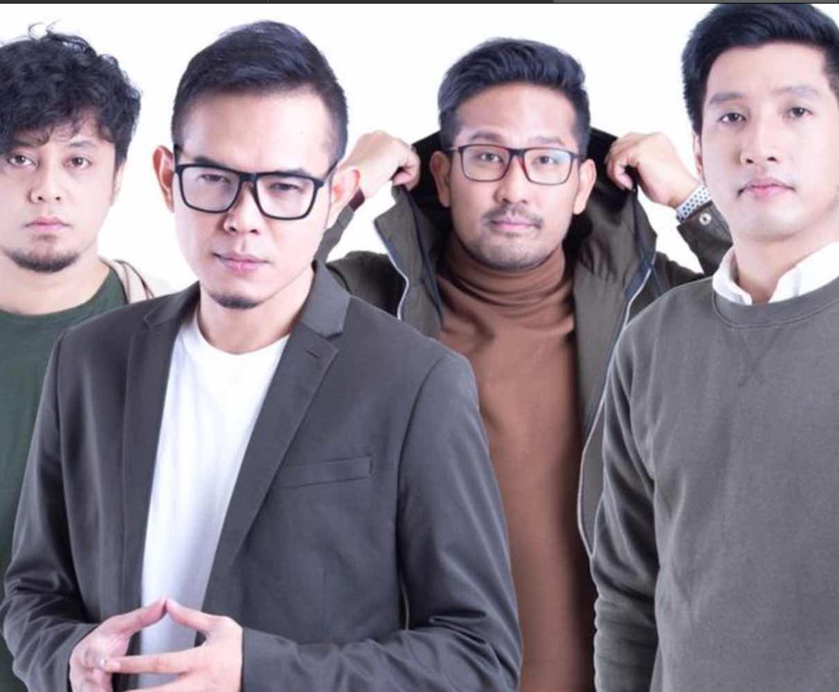 Kumpulan Chord Gitar Samsons