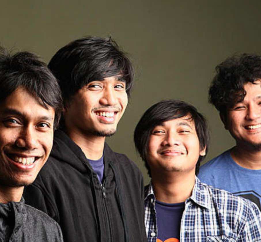 Kumpulan Chord Gitar Sheila On 7