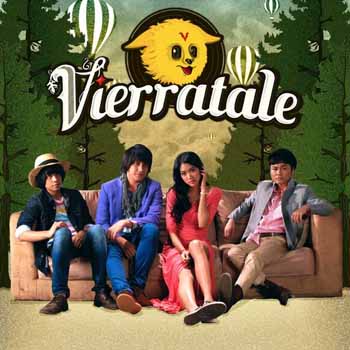 Kumpulan Chord Gitar Vierratale