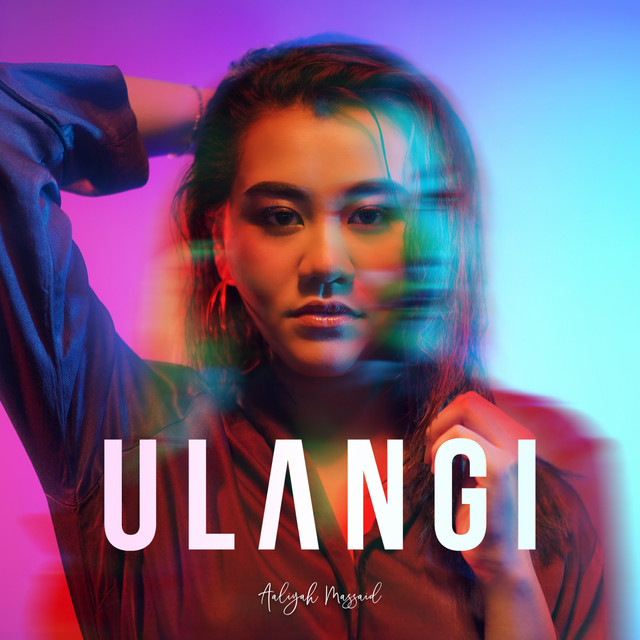 Kumpulan Chord Gitar Aaliyah Massaid