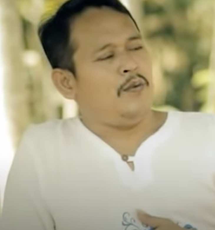 Kumpulan Chord Gitar Agus S