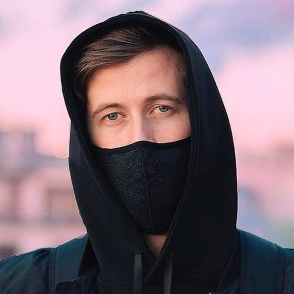 Kumpulan Chord Gitar Alan Walker