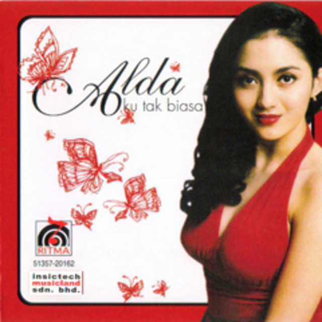 Kumpulan Chord Gitar Alda Risma