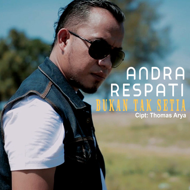 Kumpulan Chord Gitar Andra Respati