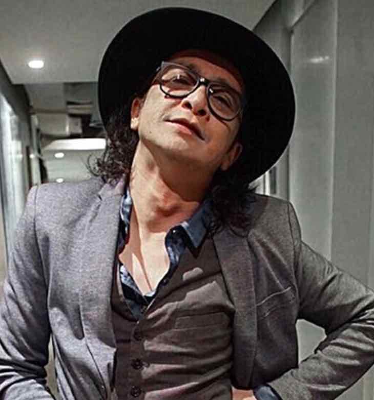Kumpulan Chord Gitar Andy :rif