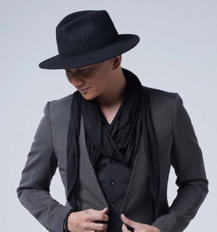 Kumpulan Chord Gitar Anji