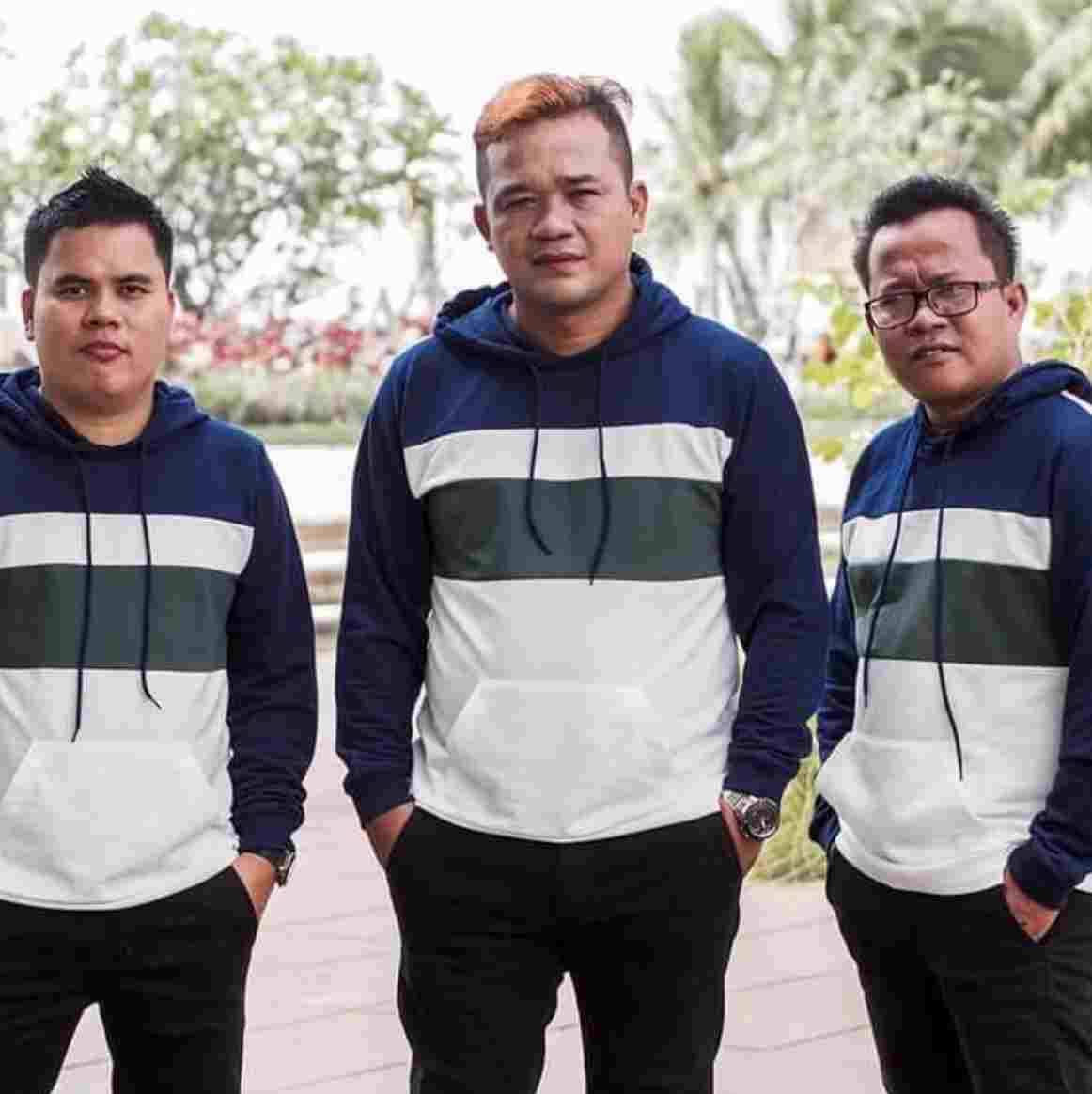 Kumpulan Chord Gitar Lagu Arghado Trio