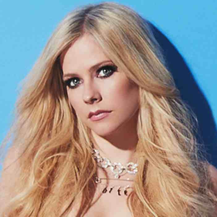 Kumpulan Chord Gitar Lagu Avril Lavigne
