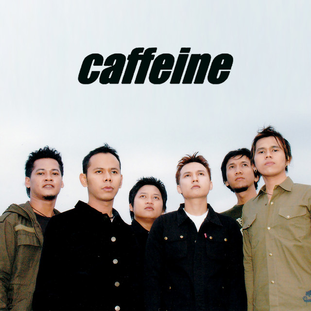 Kumpulan Chord Gitar Caffeine Band