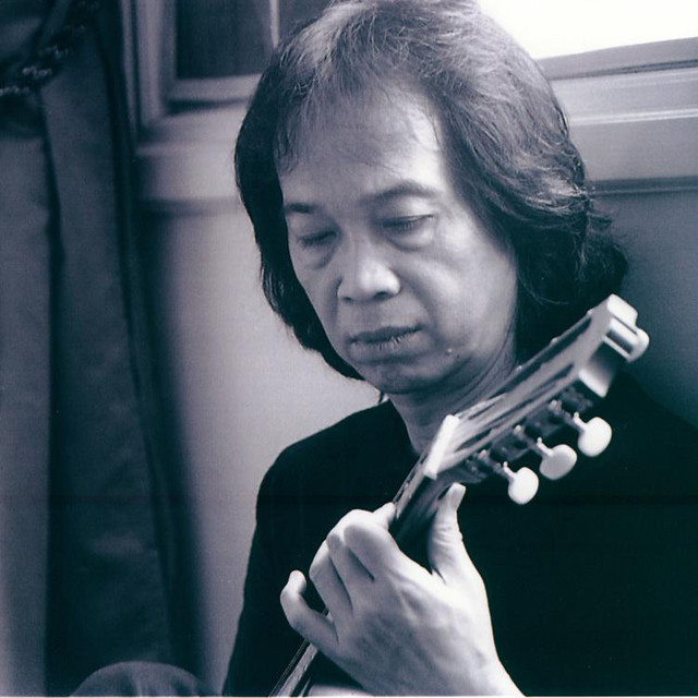 Kumpulan Chord Gitar Chrisye