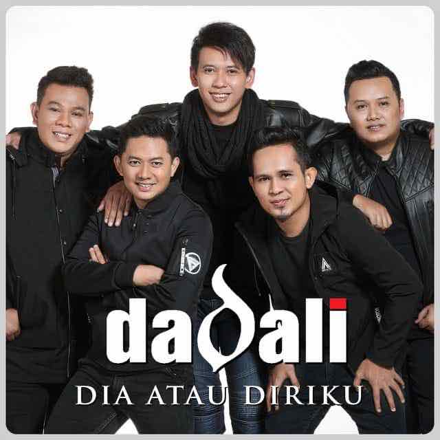 Kumpulan Chord Gitar Dadali