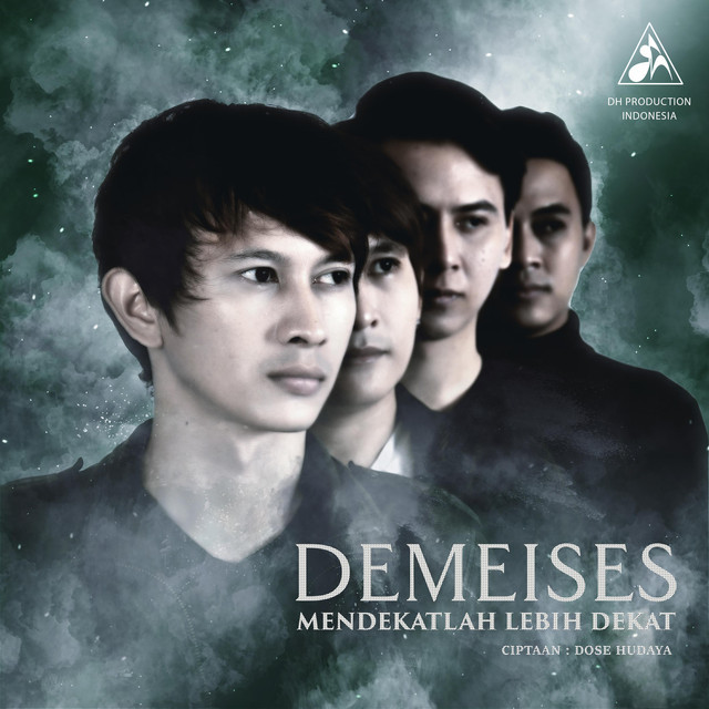 Kumpulan Chord Gitar Demeises