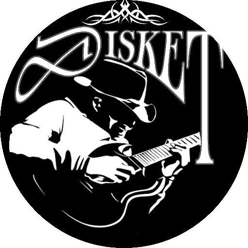 Kumpulan Chord Gitar Lagu Disket Band