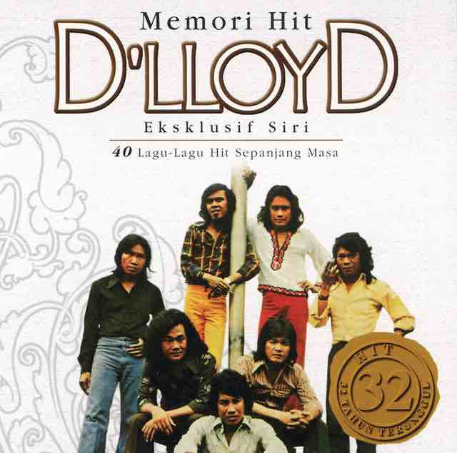 Kumpulan Chord Gitar D'lloyd