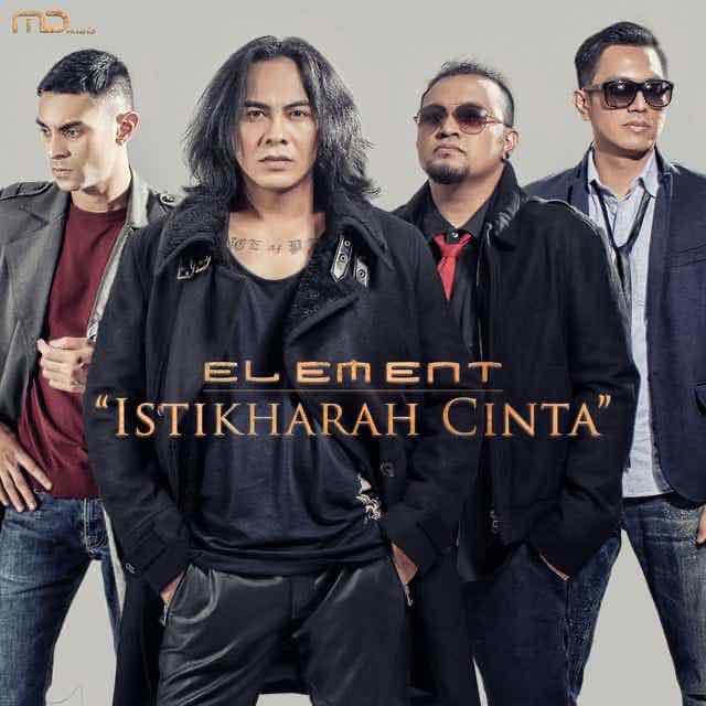 Kumpulan Chord Gitar Element