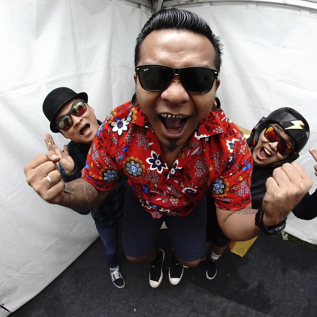 Kumpulan Chord Gitar Lagu Endank Soekamti