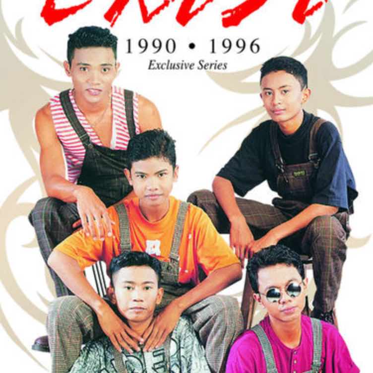 Kumpulan Chord Gitar Exist