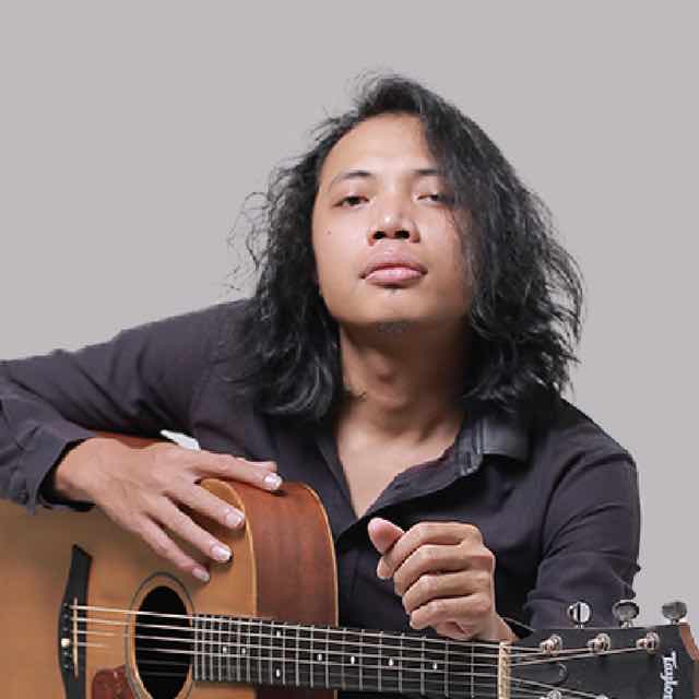 Kumpulan Chord Gitar Lagu Felix Irwan