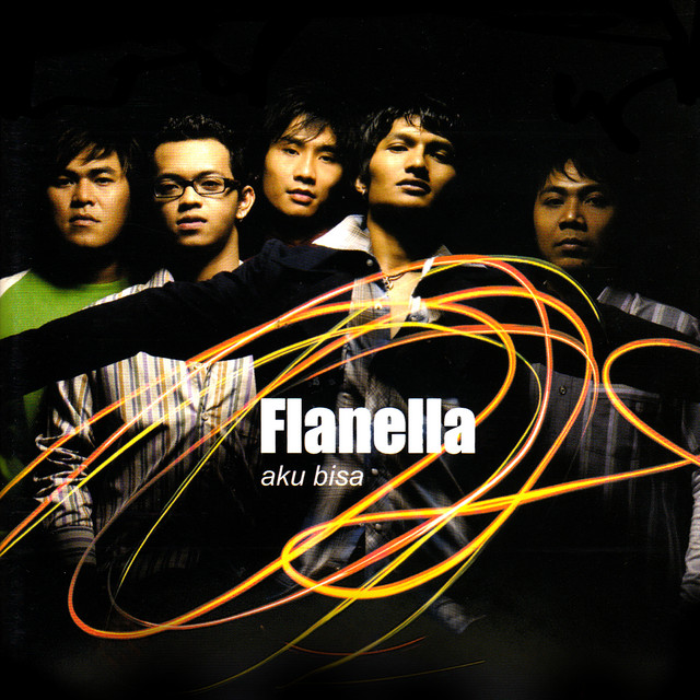Kumpulan Chord Gitar Flanella
