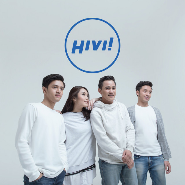 Kumpulan Chord Gitar HiVi!