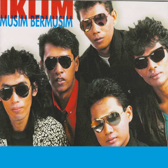 Kumpulan Chord Gitar Lagu Iklim
