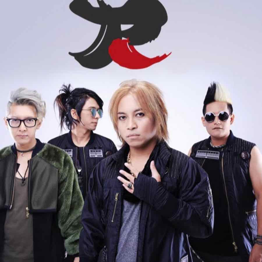 Kumpulan Chord Gitar J Rocks