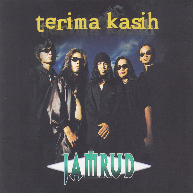 Kumpulan Chord Gitar Jamrud